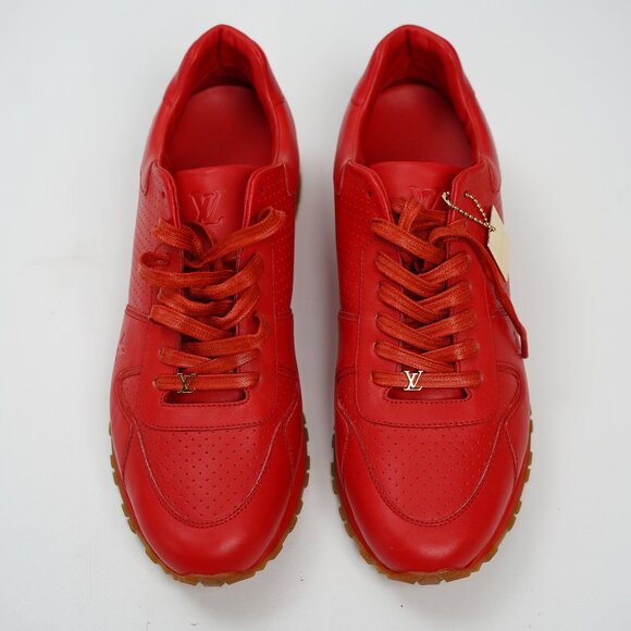 Louis Vuitton X Supreme Mens Shoes - Picture 1 of 9